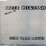 Tears Of The Dragon