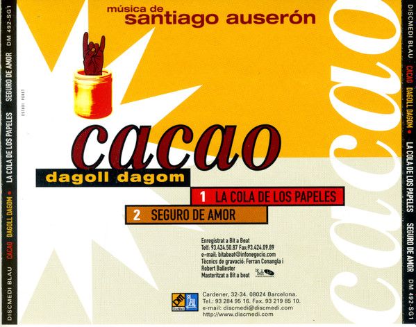 La Cola De Los Papeles