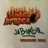 La Bomba (Remixes 2001)