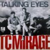 Talking Eyes