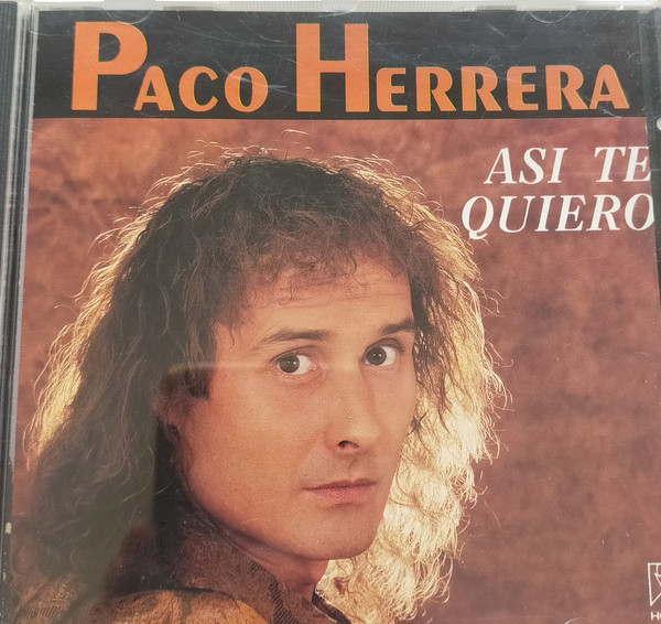 Así Te Quiero