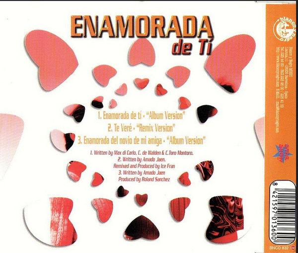 cd2b8126c5966de92b63ef8ef842131b26a6a645_0_0.jpeg Enamorada De Tí