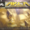 Area The Secret Vol. 01