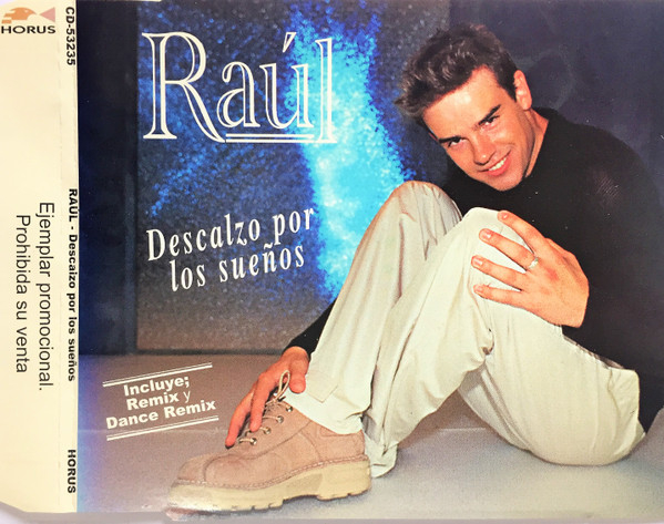 Descalzo Por Los Sueños