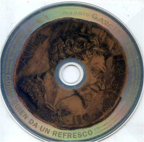 Como Quien Da Un Refresco