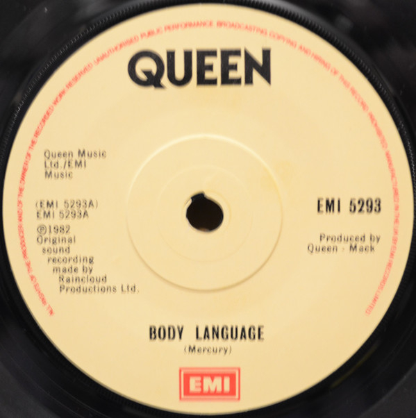 Body Language