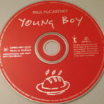 Young Boy