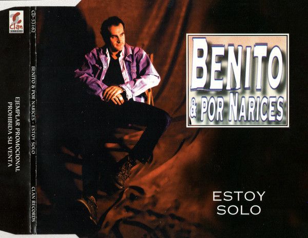 Estoy Solo