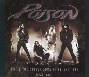 Until You Suffer Some (Fire And Ice)