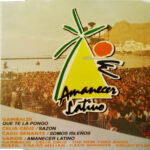 Amanecer Latino