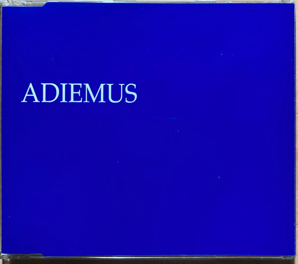 Adiemus