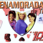Enamorada De Tí