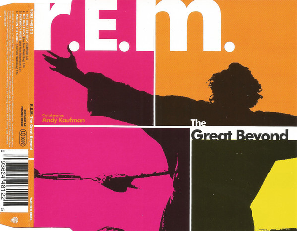 The Great Beyond
