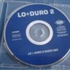 Lo + Duro 2