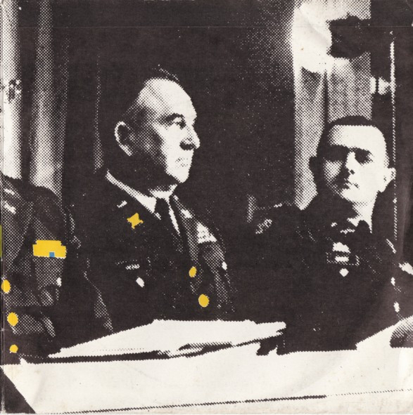 Generals And Majors