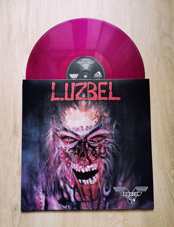 Luzbel