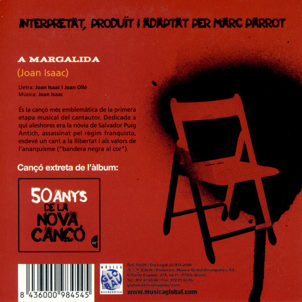 A Margalida