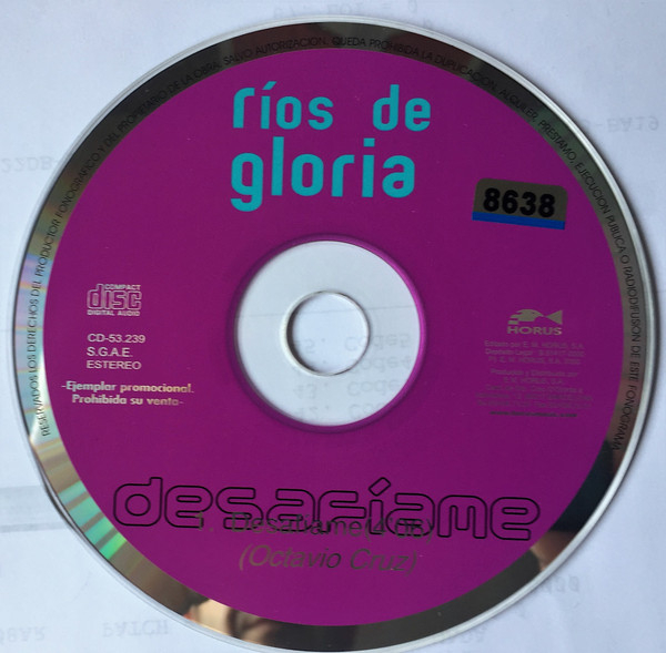Desafíame