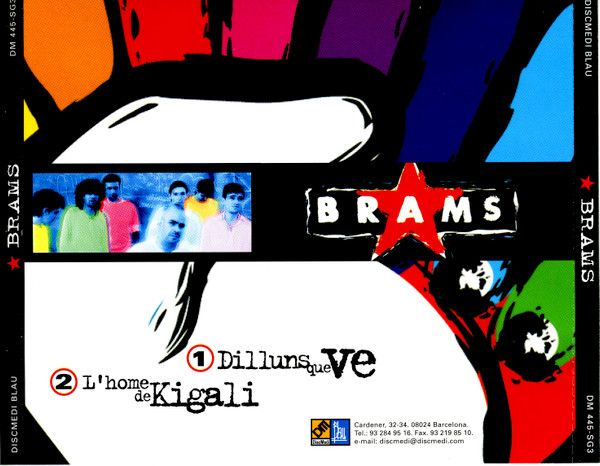 Dilluns Que Ve