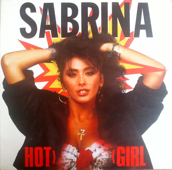 Hot Girl