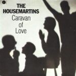 Caravan Of Love