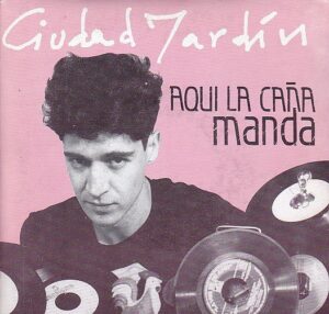 Aquí La Caña Manda