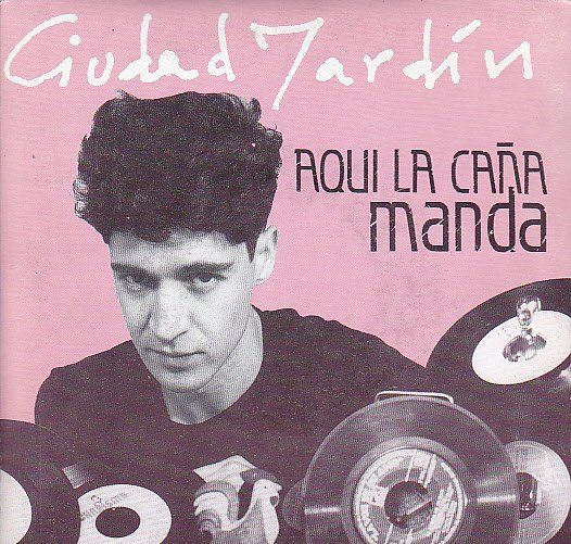 Aquí La Caña Manda