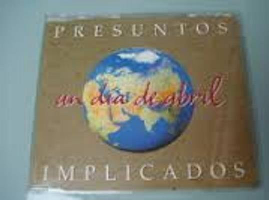 Un Dia De Abril