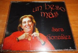 Un Beso Más