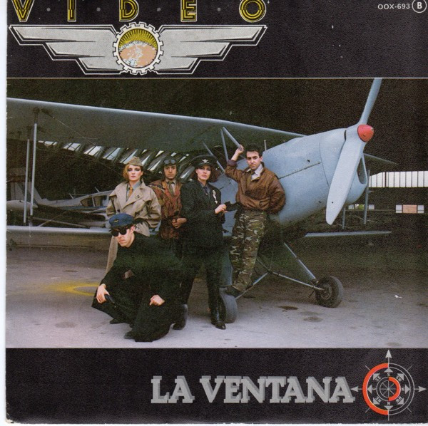 La Ventana