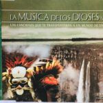 La Música De Los Dioses, Vol. II