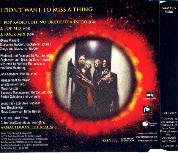 ddb913978ef13c4ea96f8e983d8e6ab966e2235e_0_0.jpeg I Don't Want To Miss A Thing