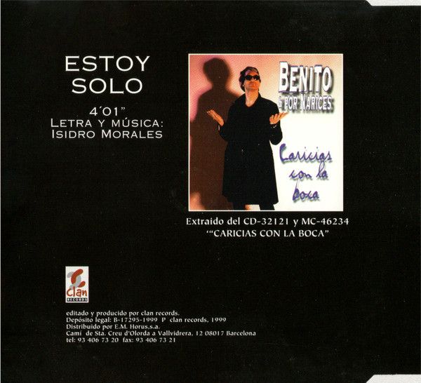 Estoy Solo