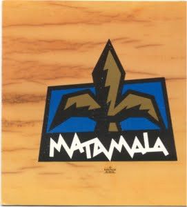 Matamala U