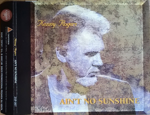 Ain't No Sunshine