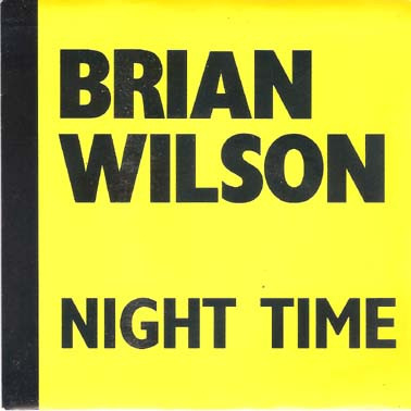 Night Time