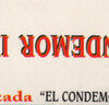 e0f5f698b1a63f6d36f4ef3757e351cffbf75587_0_0.jpeg El Condemor Toreador / Brácula Jam