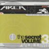 Area The Secret Volume 3