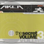 Area The Secret Volume 3