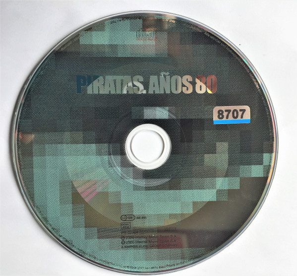 Años 80