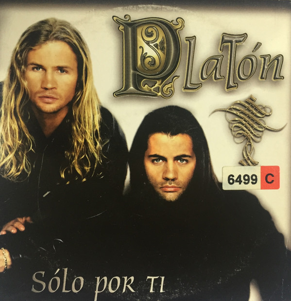 Sólo Por Ti