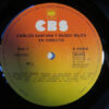 ¡Carlos Santana Y Buddy Miles En Directo!
