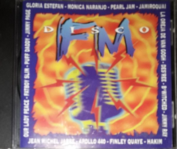 Disco FM
