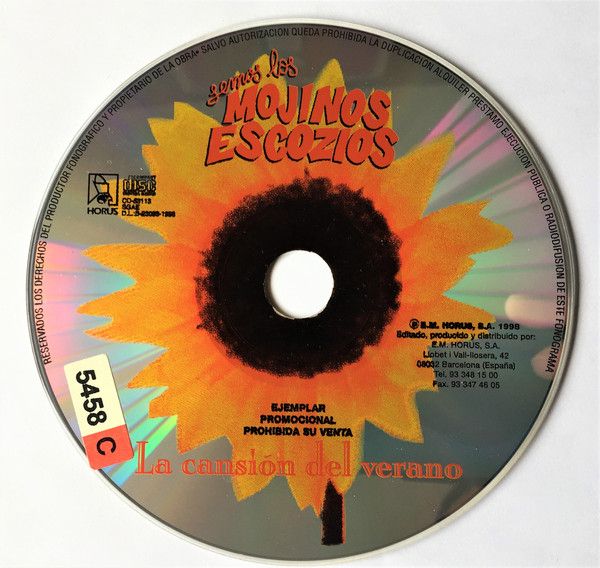 La Cansión Del Verano