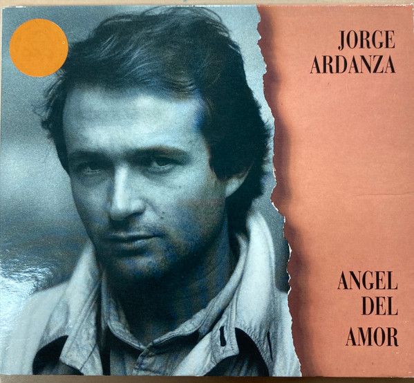 Angel Del Amor