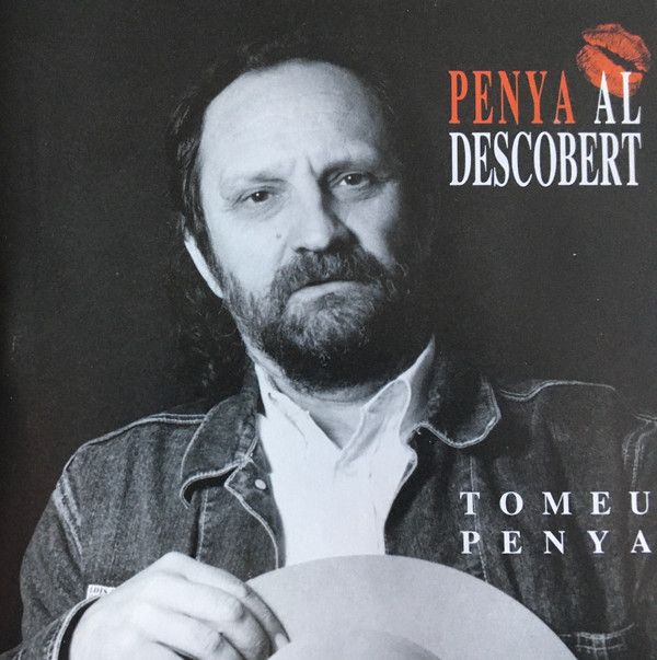 Penya Al Descobert