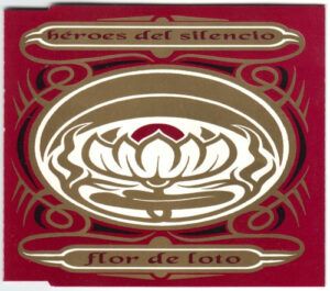 Flor De Loto