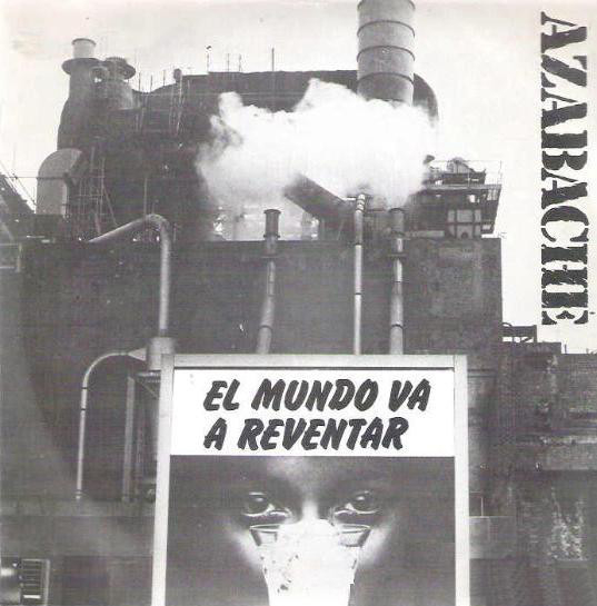 El Mundo Va A Reventar
