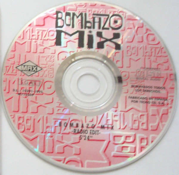Bombazo Mix