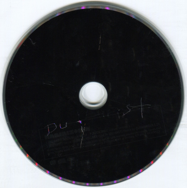 Du Hast